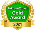 gold award
